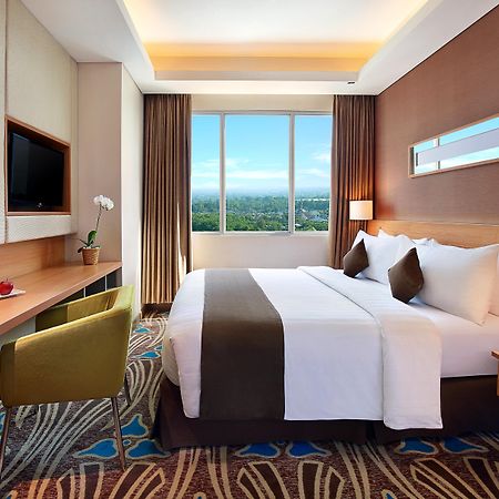Aston Solo Hotel Εξωτερικό φωτογραφία