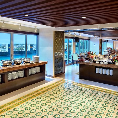 Aston Solo Hotel Εξωτερικό φωτογραφία