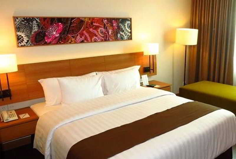 Aston Solo Hotel Εξωτερικό φωτογραφία