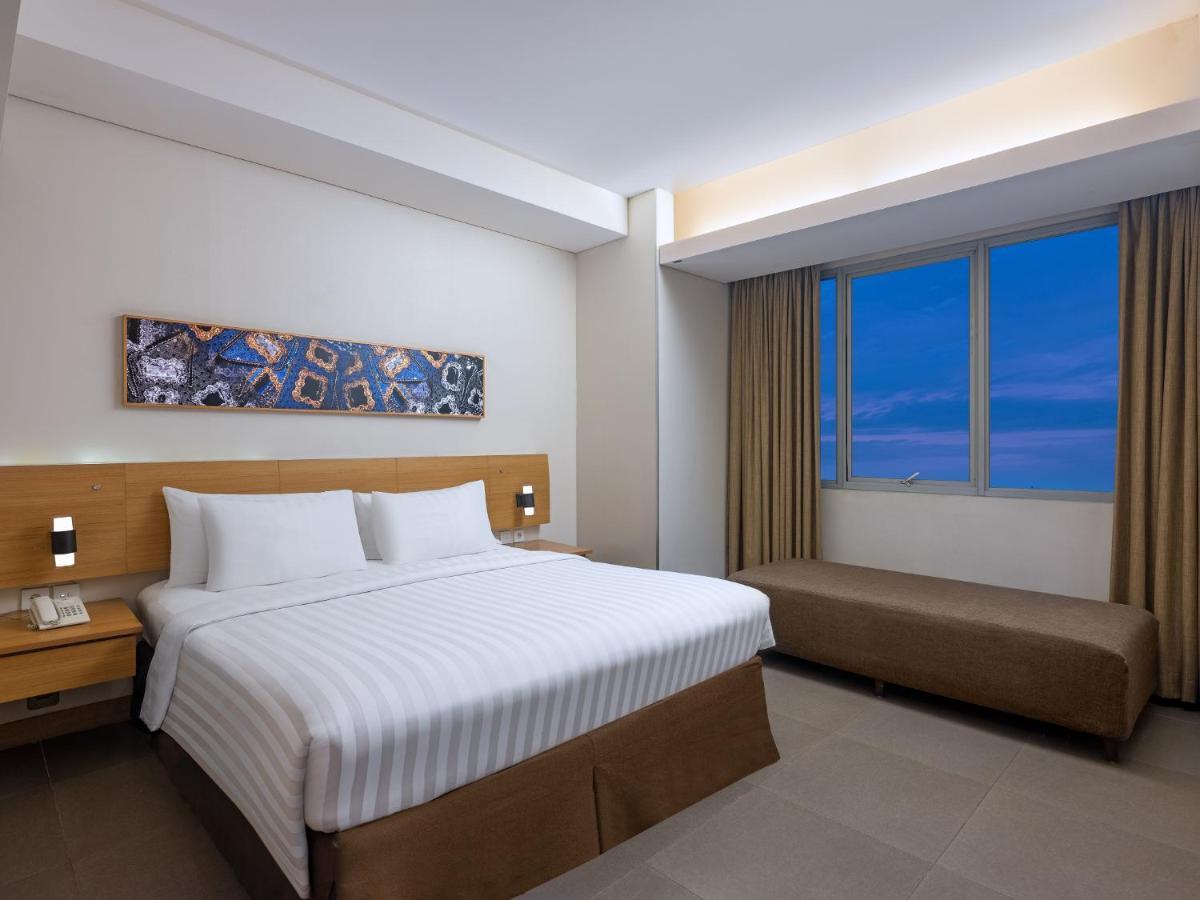 Aston Solo Hotel Εξωτερικό φωτογραφία