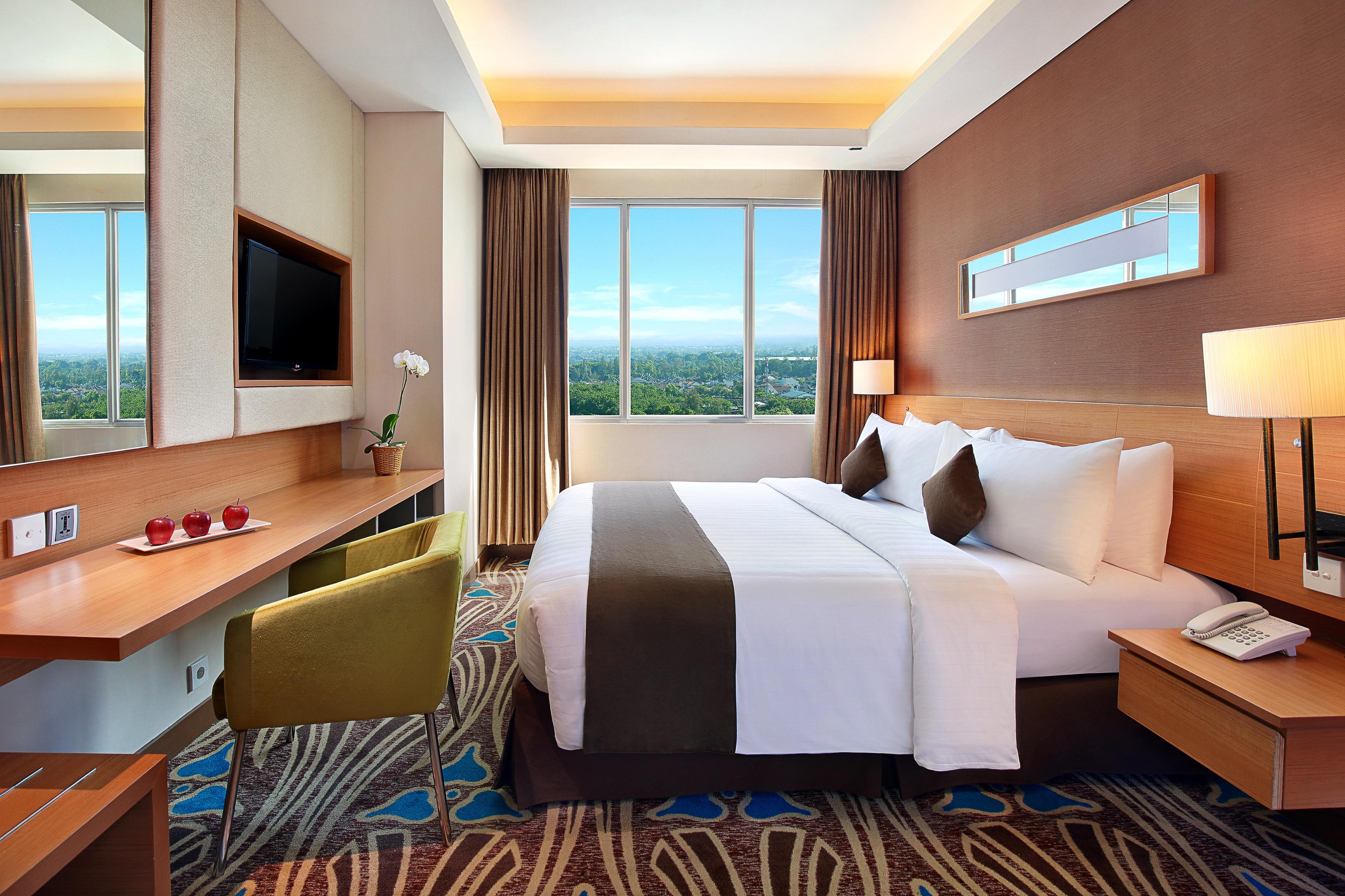 Aston Solo Hotel Εξωτερικό φωτογραφία
