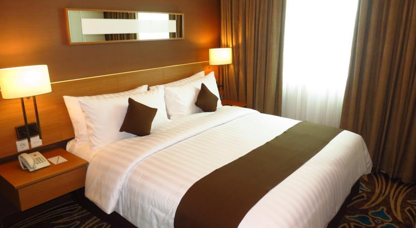 Aston Solo Hotel Εξωτερικό φωτογραφία