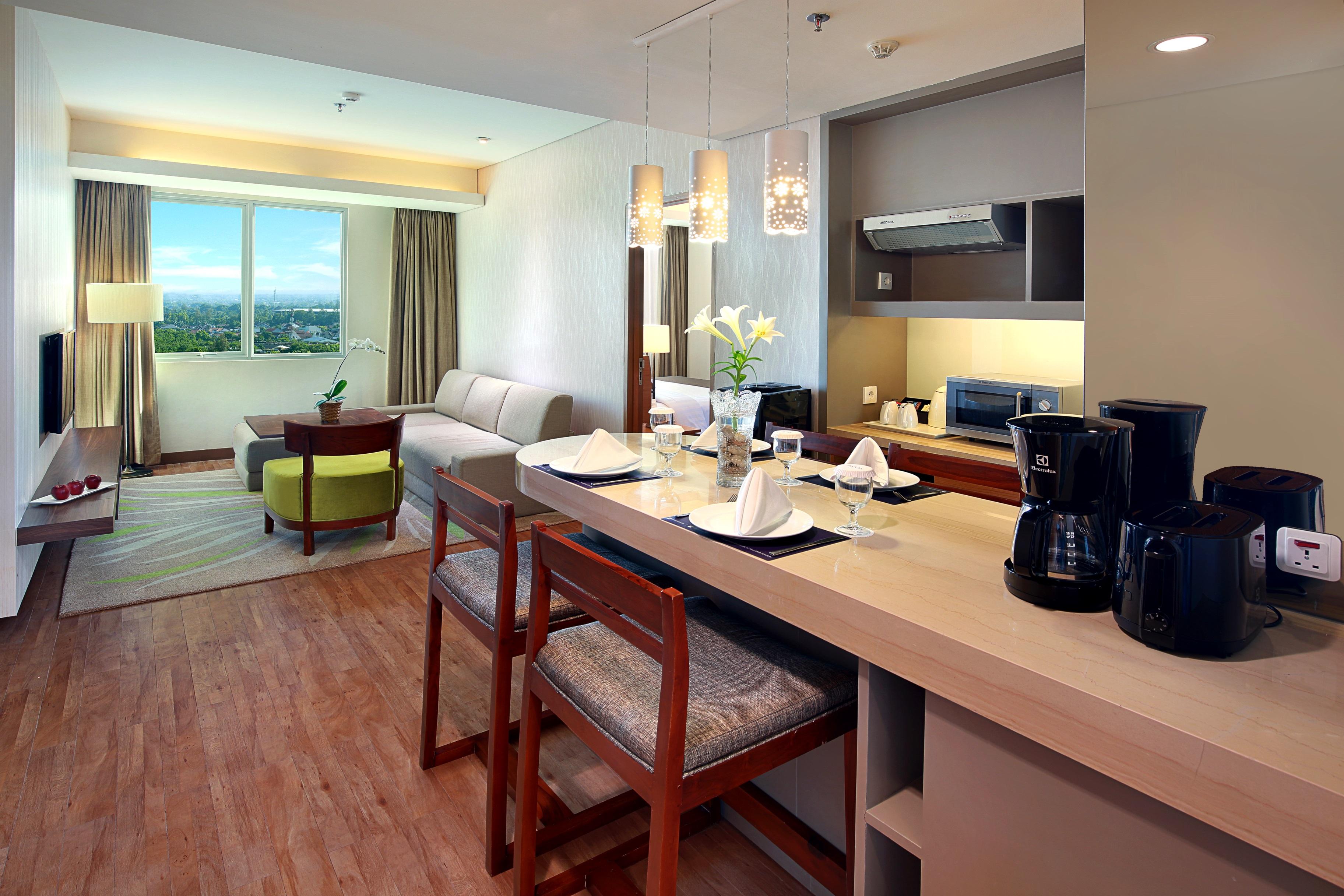 Aston Solo Hotel Εξωτερικό φωτογραφία