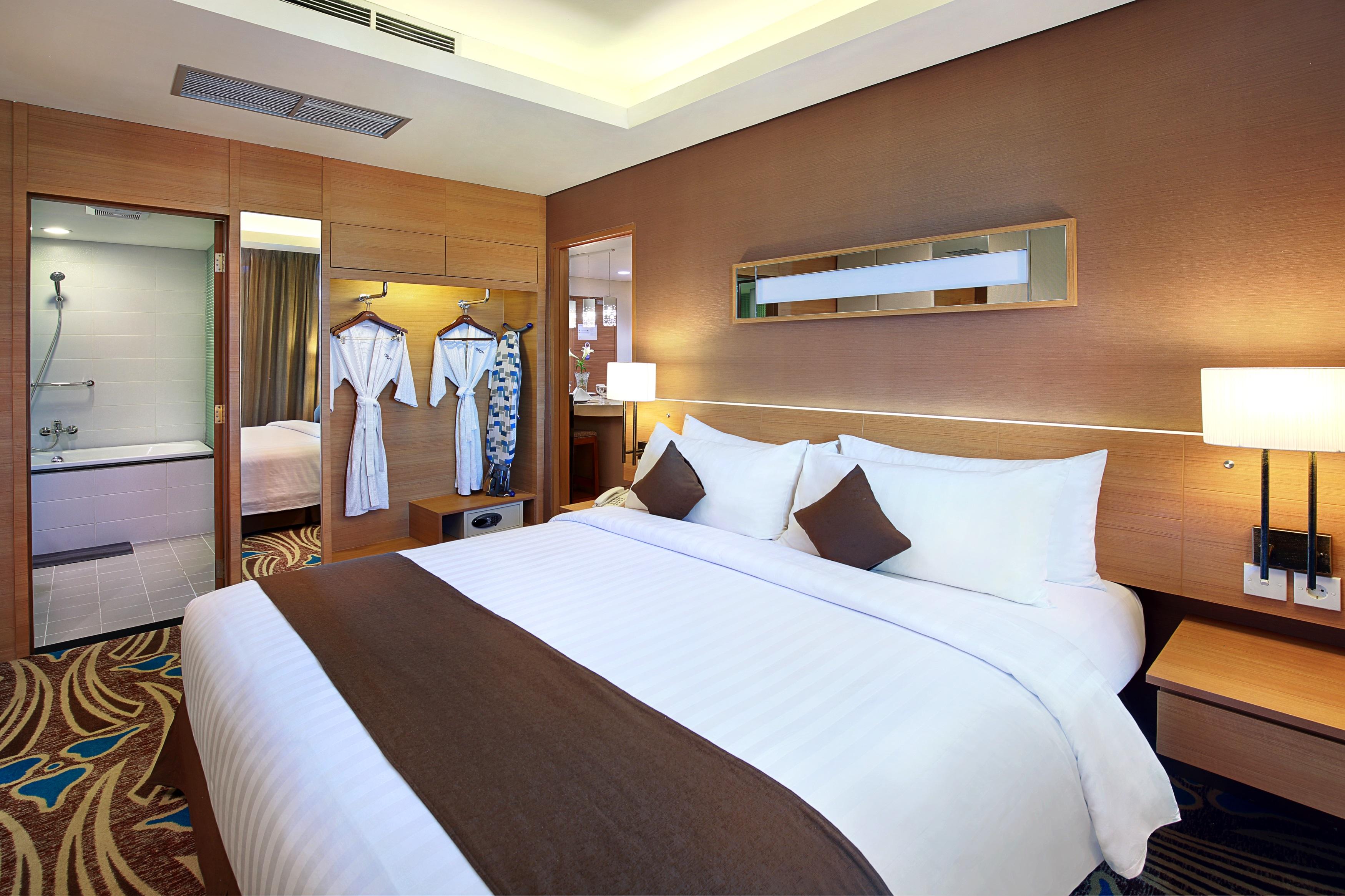 Aston Solo Hotel Εξωτερικό φωτογραφία