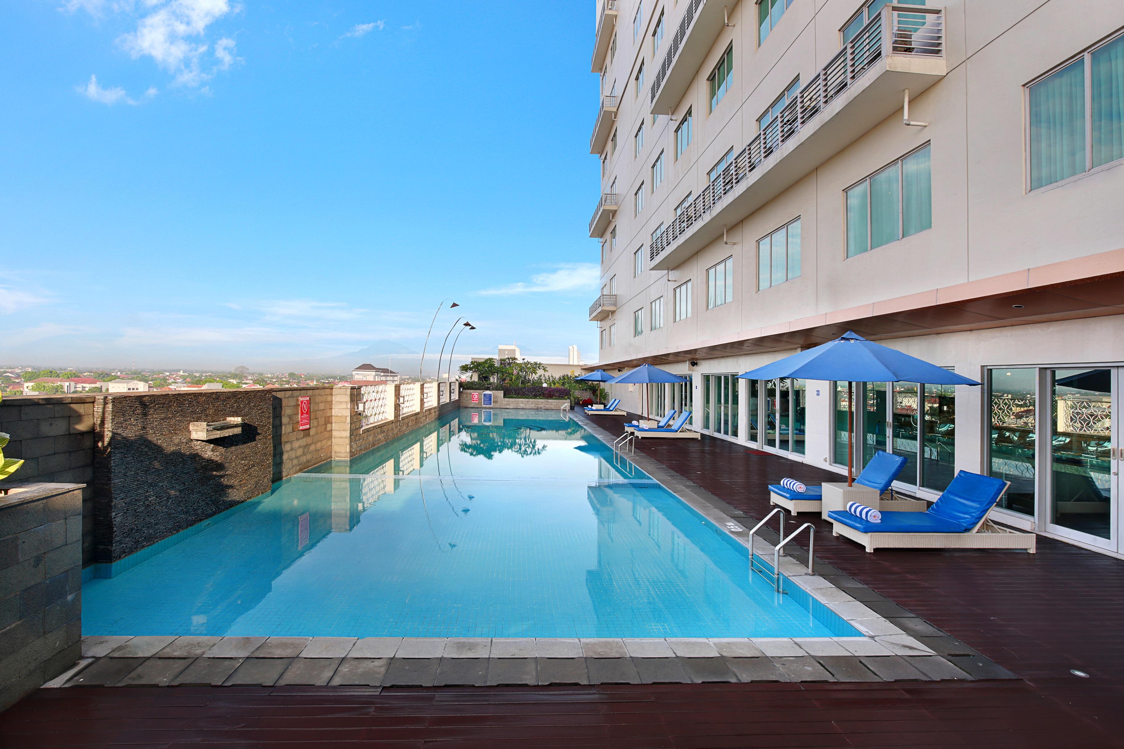 Aston Solo Hotel Εξωτερικό φωτογραφία