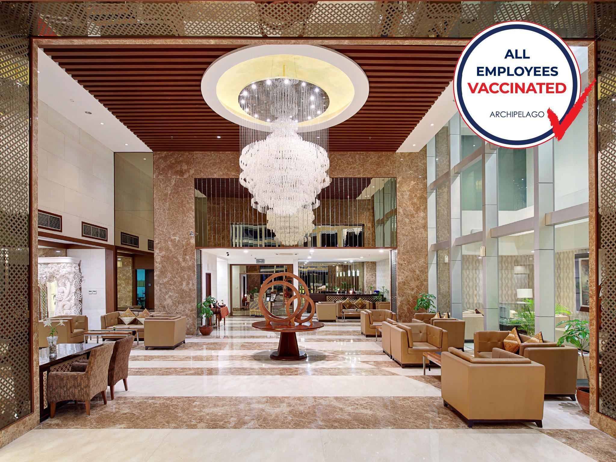 Aston Solo Hotel Εξωτερικό φωτογραφία