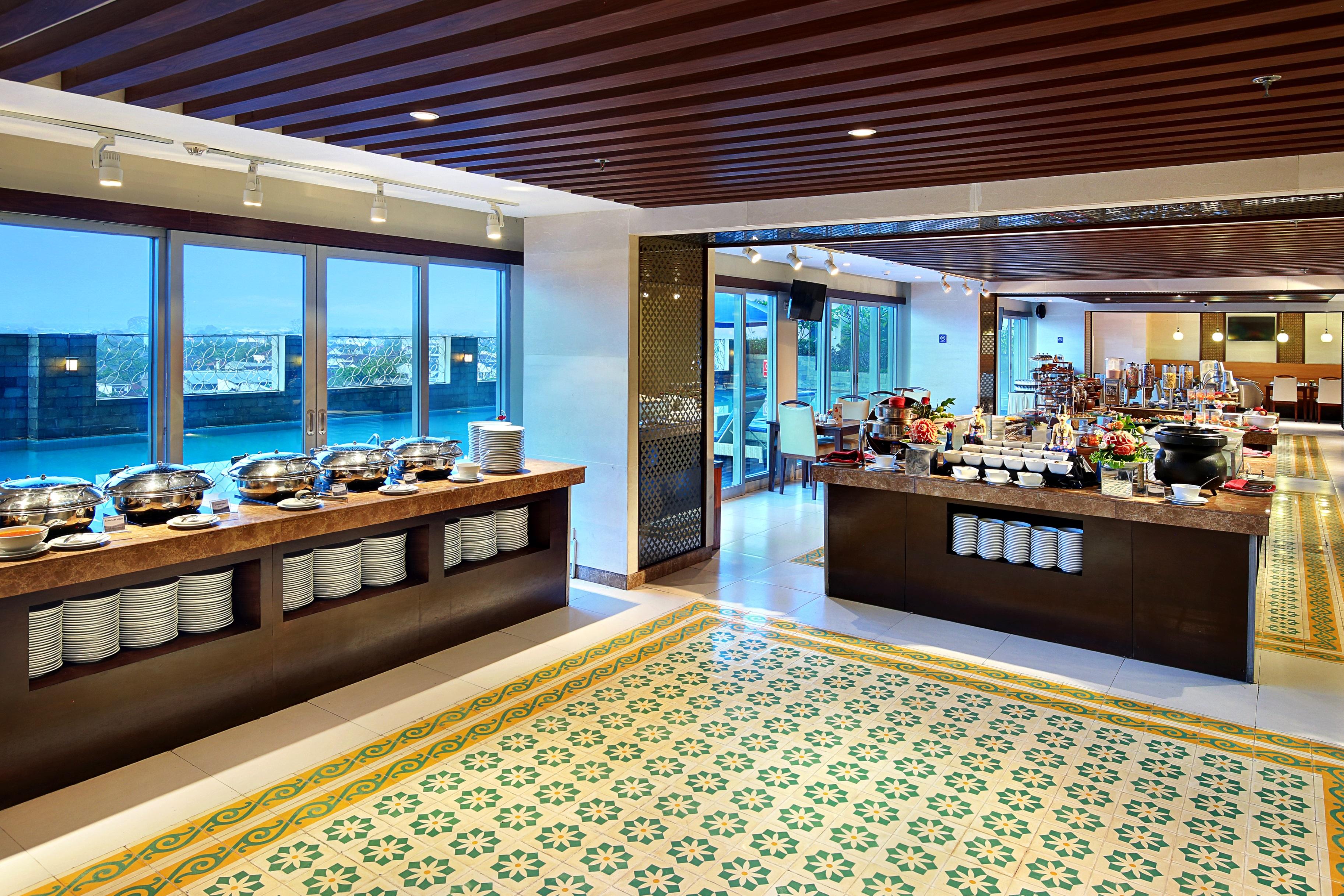 Aston Solo Hotel Εξωτερικό φωτογραφία