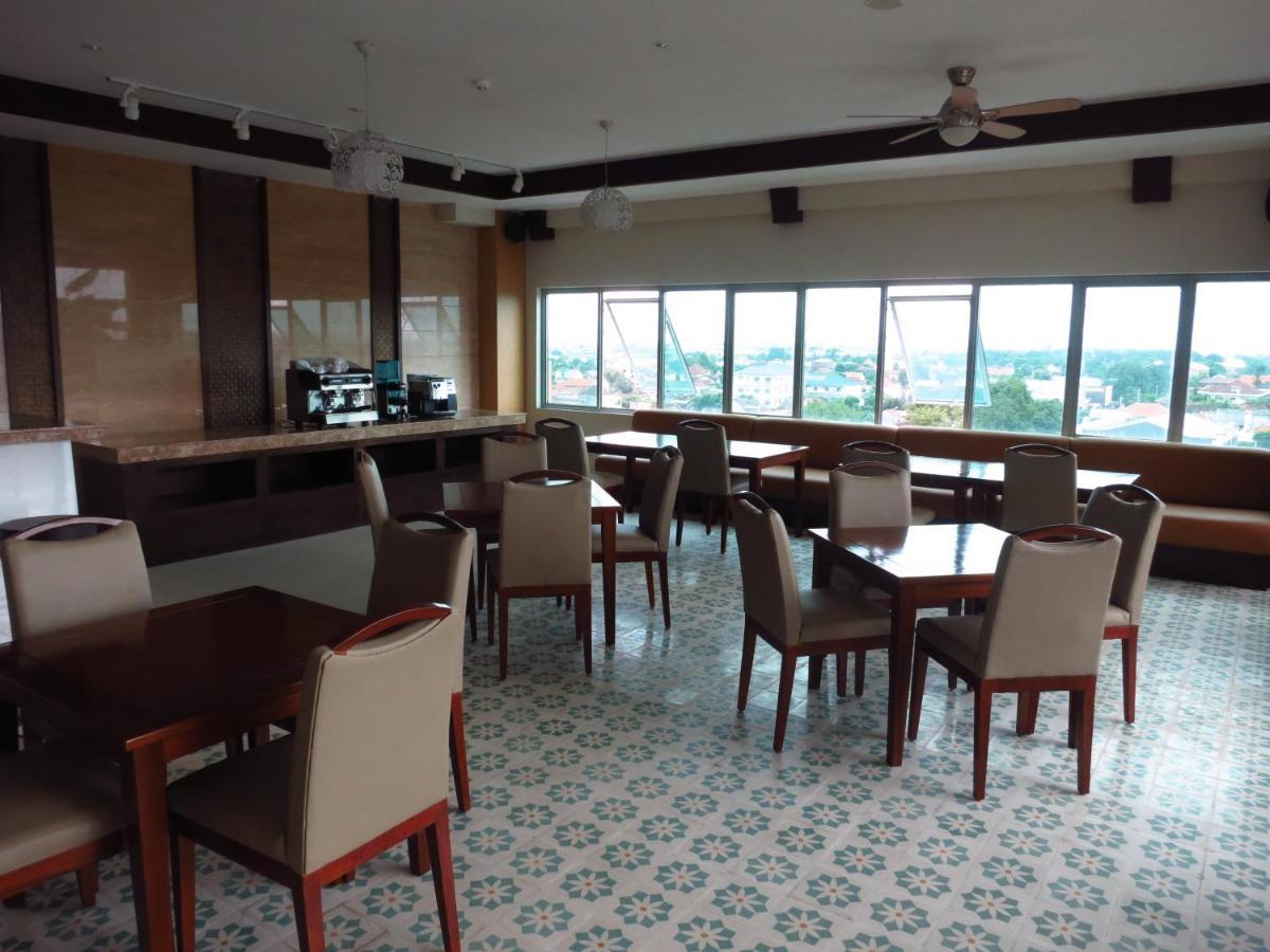 Aston Solo Hotel Εξωτερικό φωτογραφία
