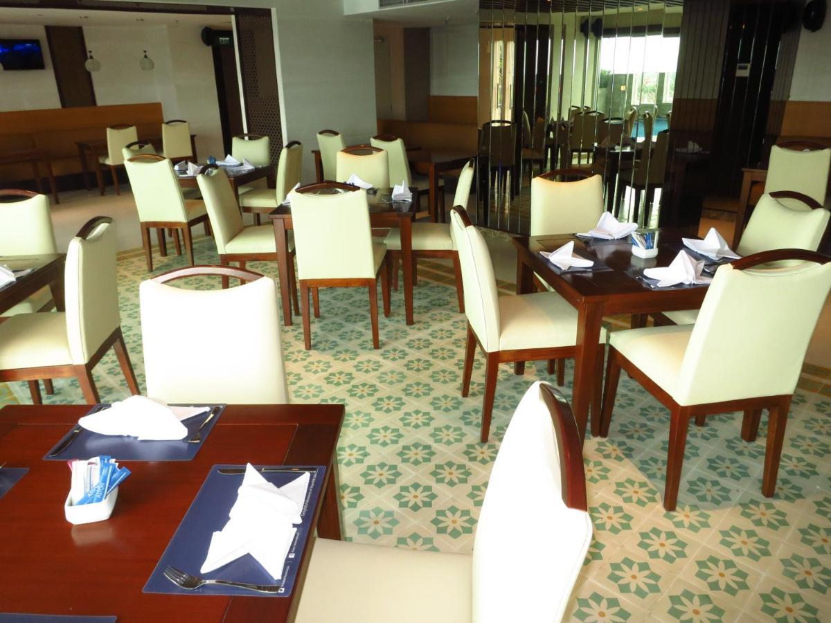 Aston Solo Hotel Εξωτερικό φωτογραφία