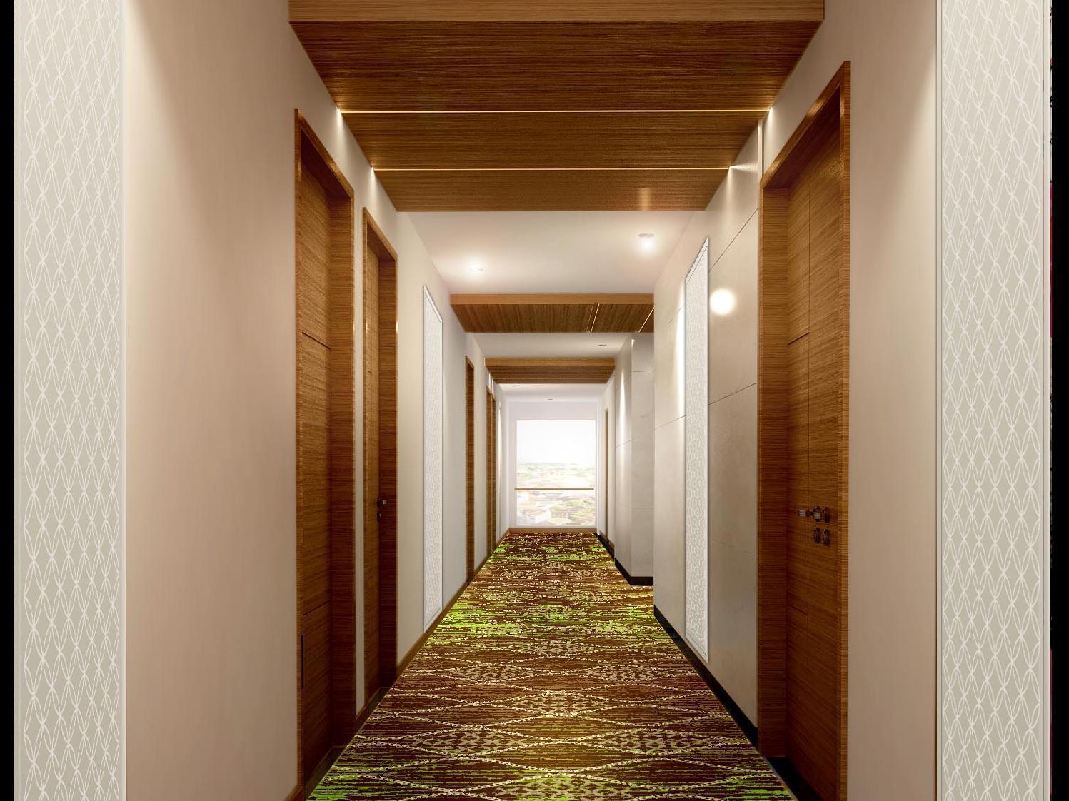 Aston Solo Hotel Εξωτερικό φωτογραφία