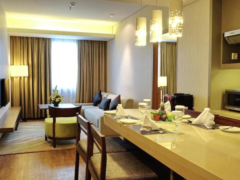 Aston Solo Hotel Εξωτερικό φωτογραφία