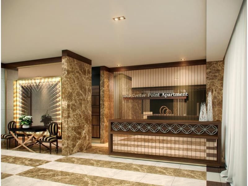 Aston Solo Hotel Εξωτερικό φωτογραφία